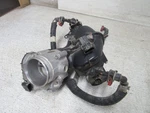 23 Can-am Maverick Trail 1000 Throttle Body Intake Manifold Injectors Oem #0542. Fixed Price $180.47.