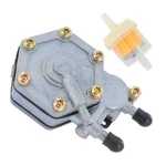 Fuel Pump For Polaris Xpedition 325 425 Xplorer 500 Worker 335 Predator. Fixed Price $14.69.