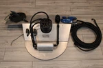 Rev Works Radium 1500HP Triple Fuel Pump Surge Tank System For 02-07 Wrx / Sti. Fixed Price $2699.99.