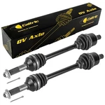 Caltric 59266-0715 Rear Left & Right Cv Axles For Kawasaki Krf KRT800. Fixed Price $131.00.