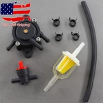 Fuel Pump & Filter For Can-am Bombardier Outlander 330 400 Max Atv 707200183. Fixed Price $10.85.