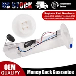 Fuel Pump Assembly For 2015-2020 Kawasaki Mule Pro-fxt And 49040-0733. Fixed Price $48.74.