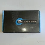 Quantum Fuel Pump Efi HFP-500DI. Fixed Price $84.55.