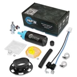 Honda Cbr 600RR 2003-06 16700-MEE-D01 Qfs Fuel Pump +regulator +gasket +strainer. Fixed Price $125.98.