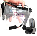 Kymco MAXXER450I MXU450 Gas/fuel Pump 1755A-AEB8-M0B. Fixed Price $449.00.