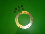 2012 Arctic Cat 450 4WD 4X4 Wheeler Atv Fuel Tank Pump Ring Gas 37802-LGC3. Fixed Price $13.50.