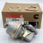 New Fuel Lift Pump 3970880 4983584 For Cummins 4BTA 6BTA 3901425 Us. Fixed Price $32.00.