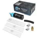 Qfs Fuel Pump + Strainer Pressure Regulator For Polaris Ranger 1000 Crew/xp/ps. Fixed Price $112.98.
