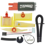 Kemso Intank Fuel Pump For Honda 16700-MBW-D21. Fixed Price $79.98.