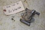 2004 Honda Trx 90 Air Suction Valve 18600-HF7-A21. Fixed Price $26.99.