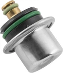 Quadboss 100-3091-T Fuel Pressure Regulator. Fixed Price $108.99.