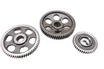 13 Kawasaki Mule 4010 Diesel 4X4 Crank Gears KAF950D. Fixed Price $84.99.