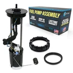 Fits 17-18 Can-am Maverick X3 Max 709000979 Fuel Pump Module Assembly +send Qfs. Fixed Price $209.98.