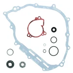 Quadboss 565285 Water Pump Rebuild Kit Fits Yamaha YFM550 Grizzly 2009-2014. Fixed Price $70.55.