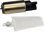 Moose Racing 1009-0033 Electric Fuel Injection Pump With Strainer. Fixed Price $59.95.