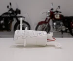 "fuel Pump Assembly" Genuine Fits Royal Enfield Himalayan BS4 & BS6. Fixed Price $66.48.