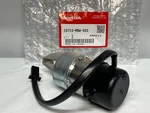 Fuel Pump Unit CBR600 F4 99-00 Genuine Honda Assembly #I264 New 16710-MBW-003. Fixed Price $153.00.