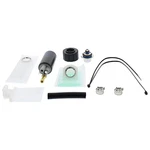 Balls Fuel Pump Rebuild Kit 47-2009. Fixed Price $93.75.
