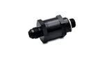 Vibrant Performance 11199 Fuel Pump Check Valve -8AN Male Flare To 12MM X 1.5 Me. Fixed Price $53.50.