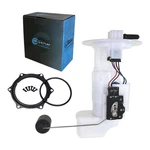 New Fuel Pump 08-25 Kawasaki Brute Force 750 Lifetime Warranty Qfs 49040-0833. Fixed Price $209.99.