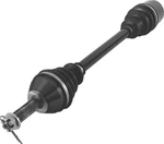 Quadboss Front Left Rugged Axle For Polaris Ranger Xp 700 & 500 Fits 2006-2009. Fixed Price $202.95.
