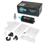 Qfs Fuel Pump +regulator +strainer For 2006-11 Suzuki Quadracer 450 15100-45G03. Fixed Price $117.98.