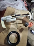 Polaris Oem 2212566 2208596 K-t Fuel Pump Scrambler Sportsman 850 1000. Fixed Price $145.50.