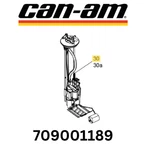 Can-am Defender HD7 HD9 HD10 Original Replacement Fuel Pump Assembly 709001189. Fixed Price $340.99.