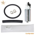 50-1225 245LPH E85 High Flow Fuel Pump Kit 2016+ For Polaris Rzr Turbo. Fixed Price $23.63.