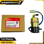 Oem Fuel Pump For Honda TRX350D 1986-1989 16710-HA7-672 Atv Fourtrax. Fixed Price $38.99.