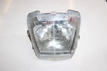 2008 Polaris Sportsman Touring 500 Efi 4X4 Front Lamp. Fixed Price $26.95.