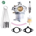Carburetor For Kawasaki Mule 2500 1993-2000 W/gaskets 15003-2509 2510 2520. Fixed Price $15.99.