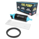 Fits 2023-2024 Polaris Patriot 9R Pro Rmk Slash 2212449 Fuel Pump Qfs. Fixed Price $91.98.