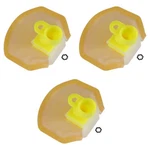 3 Intank Fuel Pump Filter Strainer For Honda CBR650F Fa 2014-18 / 16700-MJE-D02. Fixed Price $13.00.