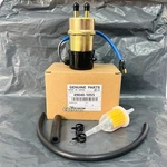 New Fuel Pump For Kawasaki 49040-1055 Mule KAF620 1000 2500 2510 2520 3000 3010. Fixed Price $85.00.