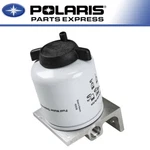 New Genuine Polaris Ranger Diesel Brutus Fuel Filter Oem 2521460. Fixed Price $114.99.