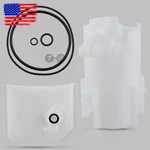 New Fuel Filter Upgrade Kit For Honda Updated 16706-HN8-305 16706-HN8-A62. Fixed Price $15.59.