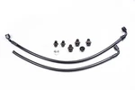 Radium Engineering 20-0111-PK Fuel Rail Connection Kit For Subaru Brz & Scion. Fixed Price $125.99.
