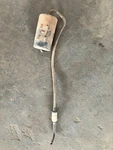 Kawasaki 610 Mule Canister Part# 16164-0013. Fixed Price $40.00.