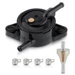 Fuel Pump Filter Line For Arctic Cat 06-13 400 500 650 Atv Prowler 0470-519. Fixed Price $16.99.