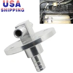 Billet Fuel Tube Joint Pickup Gas Pump Tank For Yamaha Rhino 660 450 Utv Us. Fixed Price $14.99.