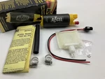 Accel 75342 Thruster 500 Series Efi In Tank Electric Fuel Pump 315LPH 43 Psi. Fixed Price $184.99.
