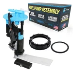 Fits 2016-2023 Polaris Rzr Turbo Xp 2208060 47-1015 Fuel Pump Module Assembly. Fixed Price $209.98.