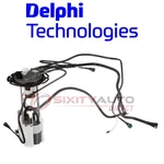 Delphi FG1845 Fuel Pump Module Assembly For SP6605M P76263M MU1577 MU1526 Ia. Fixed Price $420.29.