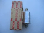 Porsche 911 ('75-'77) Fuel Filter Bosch 450 905 003 110 176 23. Fixed Price $35.50.