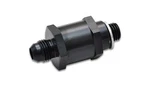 Vibrant Performance Fuel Pump Check Valve Universal. Fixed Price $53.50.