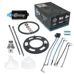 Qfs Fuel Pump +reg +tank Seal +strainer For 2013-16 Honda CRF250L 16700-KZZ-901. Fixed Price $124.98.