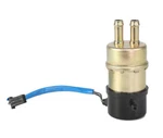 Quantum Electric Fuel Pump 10MM Fittings HFP-181-010. Fixed Price $122.95.