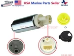 Fuel Pump For Yamaha Outboard 150HP 175HP 200HP 225HP 250HP 300HP Hpdi 68F-13907. Fixed Price $29.99.