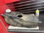 2005 Kawasaki KFX700 Oem Gas Tank Fuel Cell Petrol Reservoir. Fixed Price $42.00.